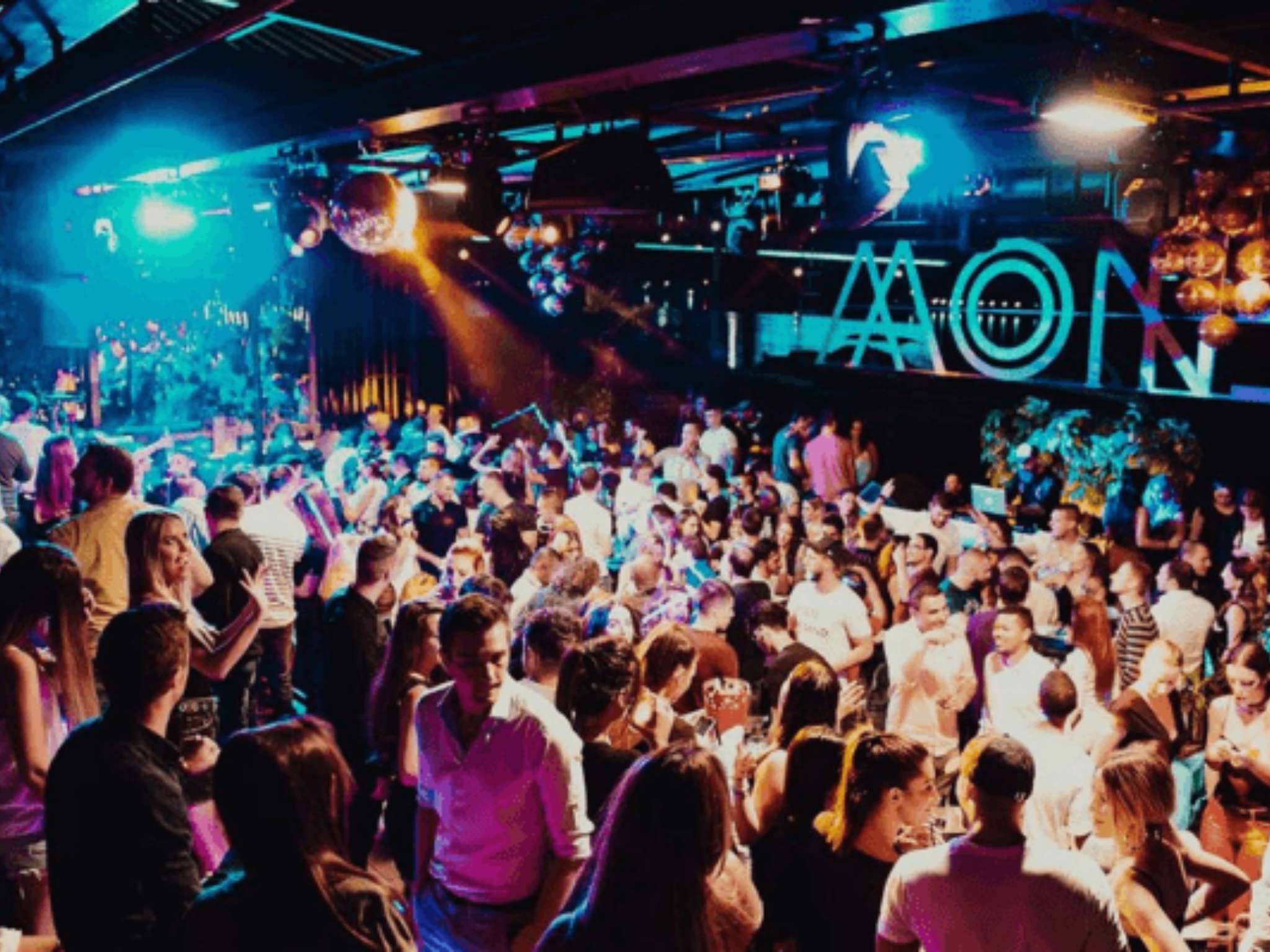 Belgrade Nightlife Tour