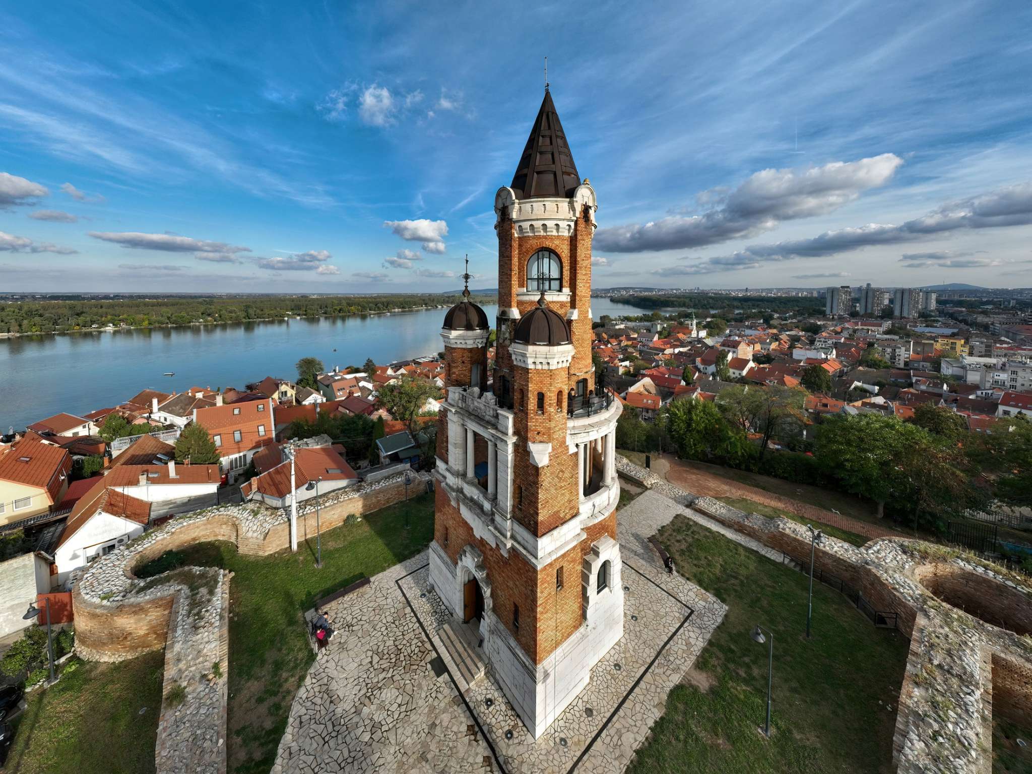 Zemun Tour